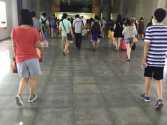 -苏州园区站