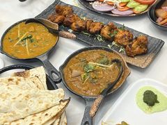 -VATAN INDIAN RESTAURANT米特餐饮有限公司(城北路店)