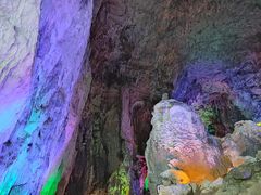 -百魔洞景区