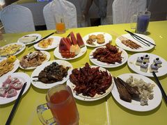 -海韵之星邮轮水会(明发商业广场店)