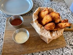 -Cooking Man(中懋天地店)