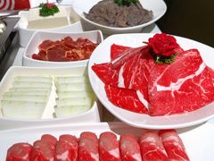 -海底捞火锅(劲松店)