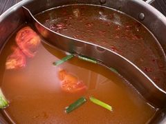 -呷哺呷哺(西单大悦城店)