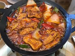 -沱江鱼府(丽江店)