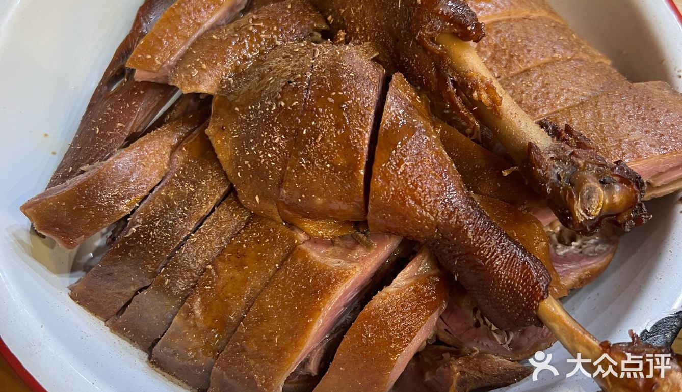 川味蔬菜炒得嗨～