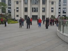 -福州工人文化宫