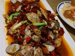 -陈记农家挂炉烤肉(雁南一路店)