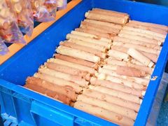 -朱記糯米蛋糕(千川百货店)