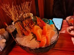 -千懿六本木酒场(常熟路店)