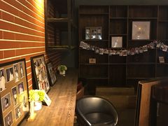 吧台-海马体照相馆(天津世纪都会店)