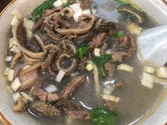 -真食净香居·内蒙烧麦(亚运村店)
