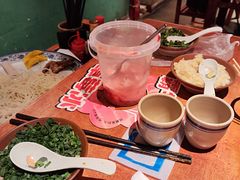 -周小明火锅(黑金冠社区店)