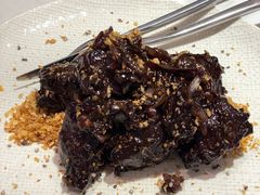 -鹿港小镇(悠唐店)