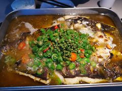 -半天妖烤鱼(印象城店)