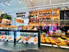 -Money Shops(愚园路店)