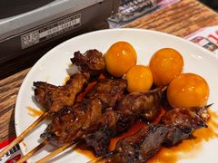 -王氏炉匠·烧鸟放题自助(好运街店)