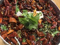 -食客烧烤(罗道庄店)