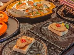 -牛YO烧肉烤肉自助(万象城春河里店)