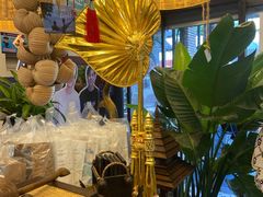 -春莱·老挝咖啡·泰式奶茶(钟楼店)