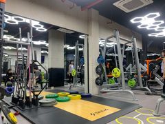 -VPsmart私教健身工作室(新华路旗舰店)