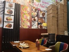 -阳光披萨(辽宁路店)