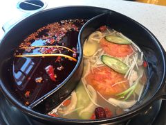 -钢管厂五区小郡肝火锅串串香(清河店)