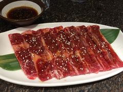 -正苑26年海鲜烤肉•牛尾汤汤饭(东港店)