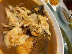 -香融府·烤鸭·家常菜(马家堡路店)
