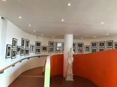 -莎士比亚环球剧场