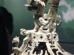 -三星堆博物馆