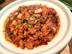 -破三川·新川菜(静安大融城店)