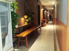 -漢舍中国菜馆(889广场店)