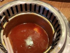 -尚海豆捞(乐虹坊店)