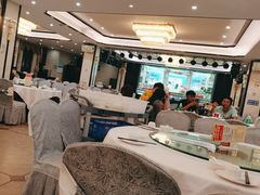 -东江渔村·古典园林·30年粤菜老字号(太和店)