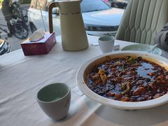 -玉林烤鸭店(定福庄店)
