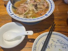-老雒阳面馆·水席·洛阳菜(王城路店)