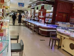 -青岛利群四方购物广场