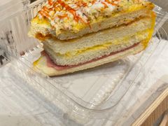 -卡玛王子·面包·蛋糕(南山宝能环球汇店)