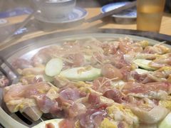 -阿鸡鱼庄·顺德鲜蒸小炒(亚运村店)