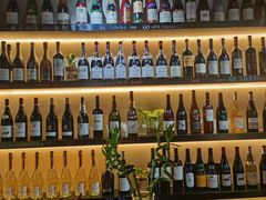 -LESCEDARS Brasserie Bistro香柏树