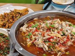 -艺味深尝(云锦路店)