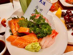 -大渔之观(安贞店)