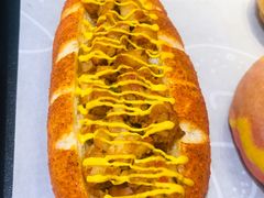 -LELECHA乐乐茶(新街口大洋店)