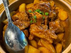 -禧宴Joyous Restaurant(禧园店)