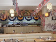 -林妈妈村·日式料理(宝山万达店)