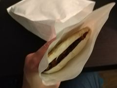 -西贝(上海我格广场店)