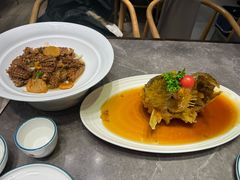 -闫府私房菜·百年鲁菜(恒隆店)