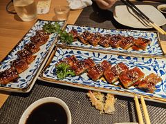 -德川家日本料理(中关村寰太大厦店)
