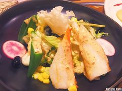 -赤坂亭·M9和牛烧肉·铁板烧(合肥万象城店)