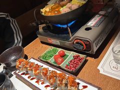 -玉川屋·深夜食堂居酒屋(柳巷店)